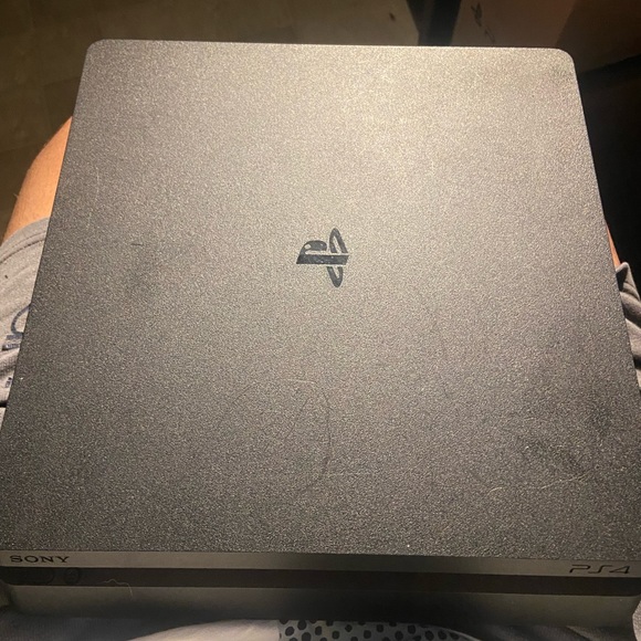 Ps4 2 controllers 1 headset usb hyperx